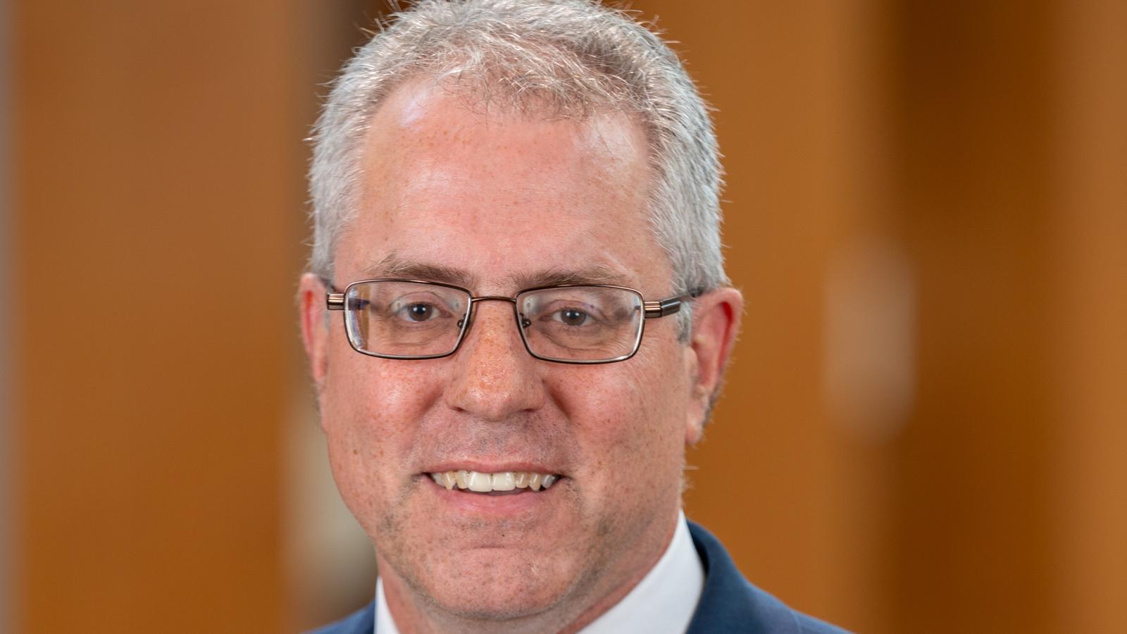 Ron Zimmer | Martin School of Public Policy and Administration