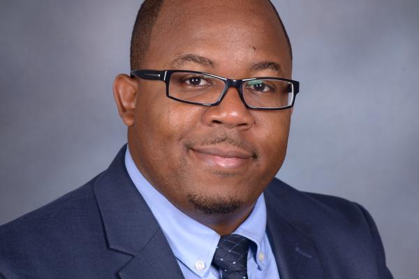 Joseph Benitez, Assistant Professor