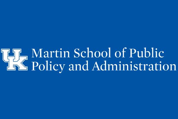 Martin School Logo