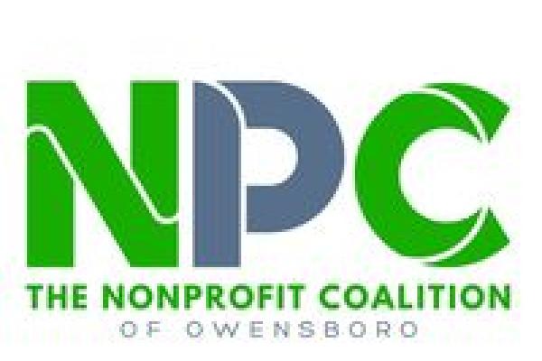 Logo of The NonProfit Coalition of Owensboro