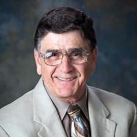 Ed Jennings Professor Emeritus
