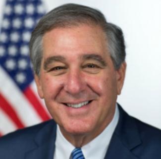 Jerry Abramson