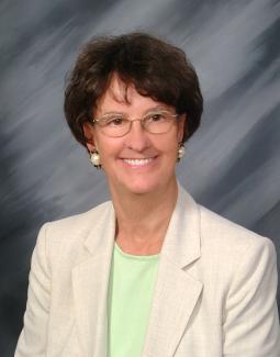 Pam Miller, Former Mayor of Lexington, KY