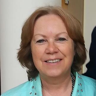 Rhonda Trautman