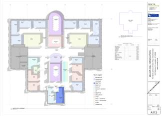 Miller Hall Concept Second Floor Floor Play 230915