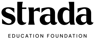 strada logo