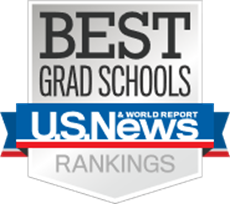 Best Grad Schools Logo
