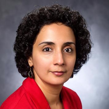 Dr. Jayani Jayawardhana, University of Kentucky