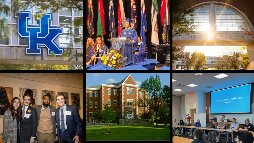 Martin School of Public Policy and Administration
