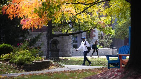 Miller Hall