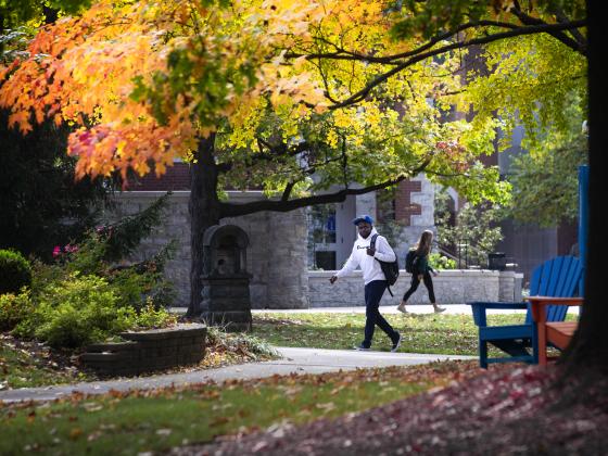 Miller Hall