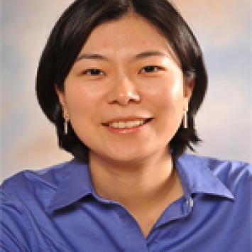 Kyung Ha Oh, PhD Candidate