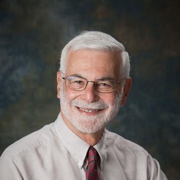 Phil Berger, Faculty Emeritus