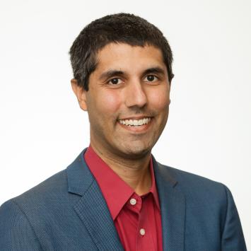 David Agrawal