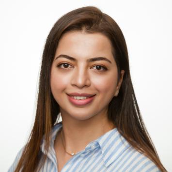 Fatemeh Lashkaripour, PhD Student