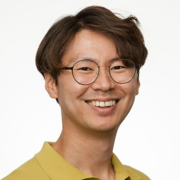 Kangwook Noh, PhD Student