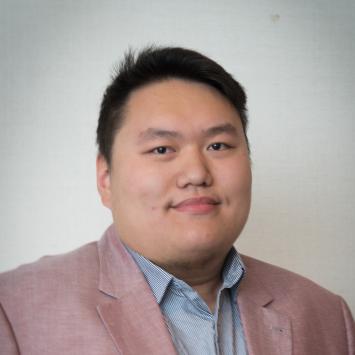 David Shi, PhD Student