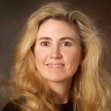 Karen Blumenschein, Affiliated Faculty