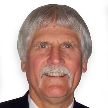 Glenn Blomquist, Faculty Emeritus