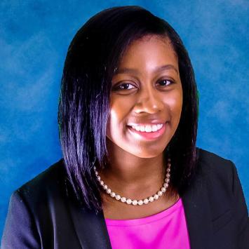 Dia Smith | Martin School of Public Policy and Administration