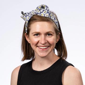 Faculty Annelise Russell