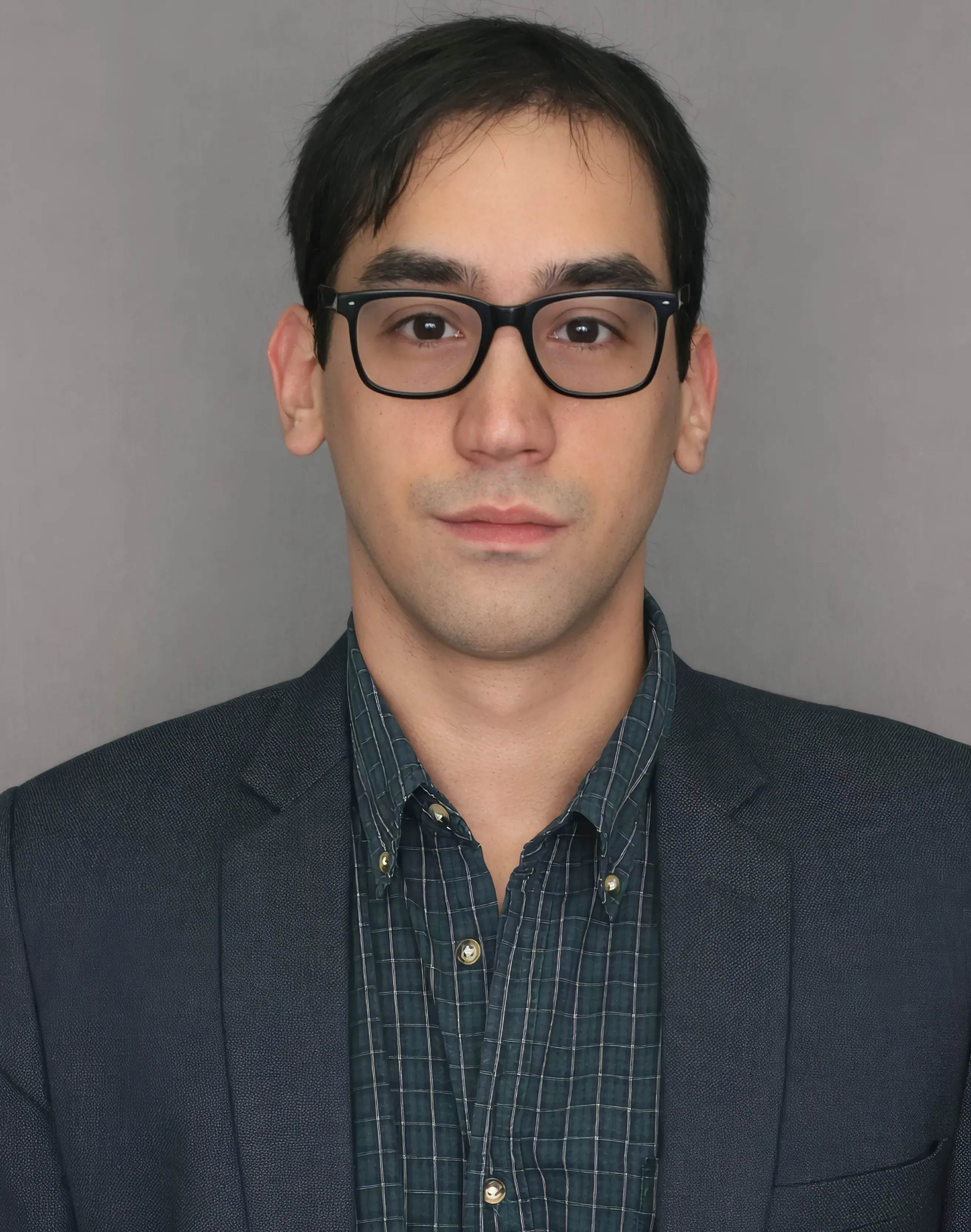 Ken Docekal headshot