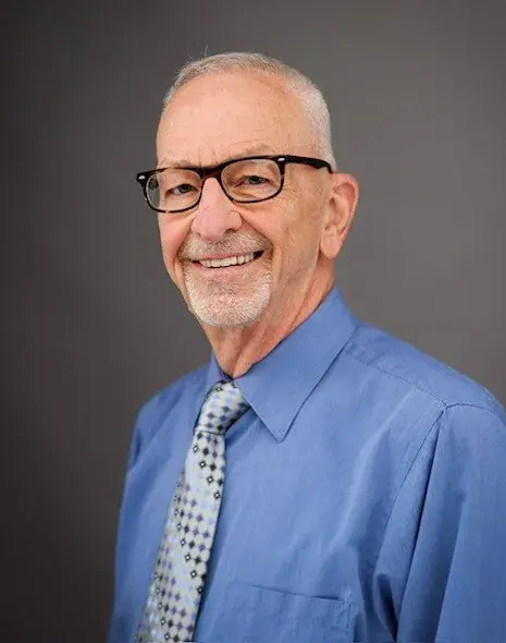 Portrait photo of Michael Taylor